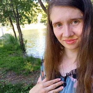 Девушки в Ульяновске: Светлана, 27 - ищет парня из Ульяновска