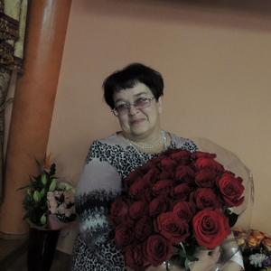 Девушки в Ульяновске: Татьяна, 64 - ищет парня из Ульяновска