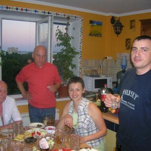 Парни в Тольятти: Вячеслав Мазаев, 66 - ищет девушку из Тольятти