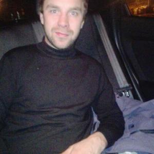 Парни в Стрежевом: Андрей, 38 - ищет девушку из Стрежевого