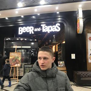 Антон, 22 года, Воронеж
