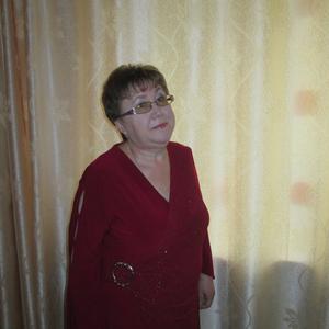 Наташа Николаева, 62 года, Казань
