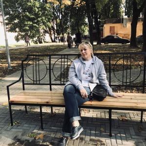 Елена, 56 лет, Смоленск