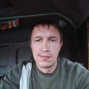 Алексей, 43 года, Чита
