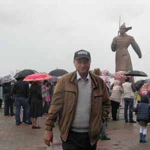 Парни в Ставрополе: Георгий, 72 - ищет девушку из Ставрополя