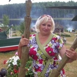 Девушки в Нижний Новгороде: Татьяна, 65 - ищет парня из Нижний Новгорода