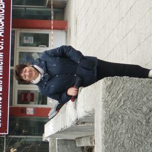 Татьяна Стешина, 63 года, Ульяновск