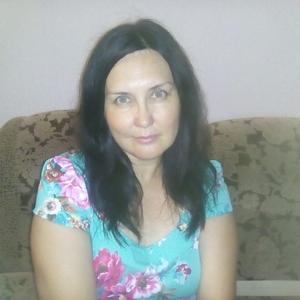 Tanya Tk, 49 лет, Владивосток