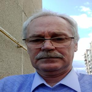Анатолий, 65 лет, Екатеринбург