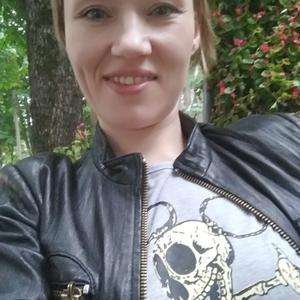 Девушки в Химках: Екатерина Чернышева, 43 - ищет парня из Химок