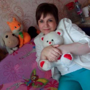 Девушки в Егорьевске: Наталья, 47 - ищет парня из Егорьевска