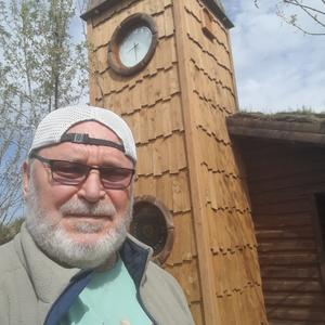 Парни в Кисловодске: Петро, 60 - ищет девушку из Кисловодска