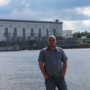 Парни в Санкт-Петербурге: Fyodor, 45 - ищет девушку из Санкт-Петербурга