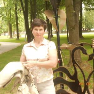 Девушки в Новогрудок: Алефтина, 58 - ищет парня из Новогрудок