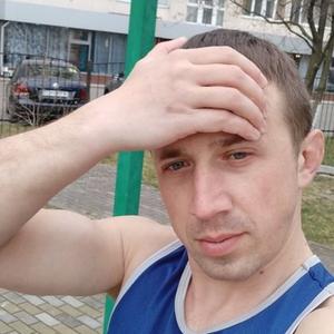 Парни в Калининграде: Димитриан, 32 - ищет девушку из Калининграда