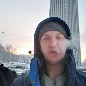 Стас Билев, 36 лет, Архангельск
