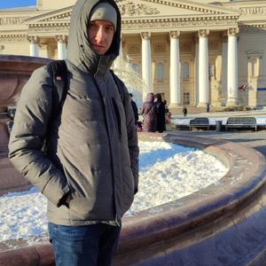 Владимир, 26 лет, Кудрово
