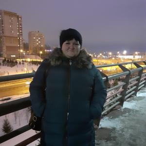 Девушки в Казани (Татарстан): Ольга, 44 - ищет парня из Казани (Татарстан)