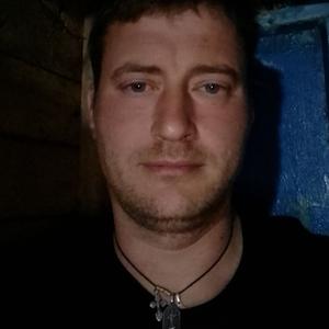 Парни в Луховицах: Дима, 38 - ищет девушку из Луховиц