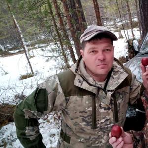Парни в Котласе: Сергей, 41 - ищет девушку из Котласа