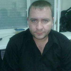 Ярослав, 42 года, Барнаул