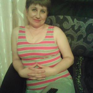 Ирина, 52 года, Верхняя Хила