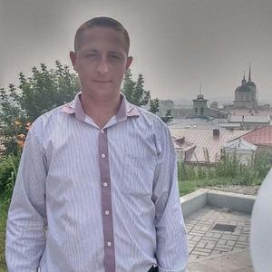 Парни в Томске: Дмитрий, 32 - ищет девушку из Томска