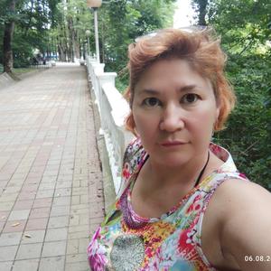 Анжелика, 47 лет, Краснодар