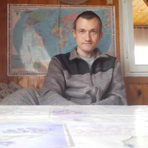 Парни в Первоуральске: Алексей, 40 - ищет девушку из Первоуральска