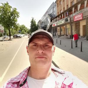Влад, 41 год, Псков