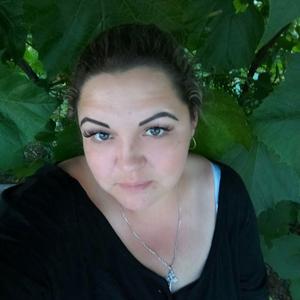 Евгения, 41 год, Тула