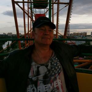 Парни в Пскове: Николай, 62 - ищет девушку из Пскова