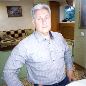 Парни в Георгиевске: Сергей, 62 - ищет девушку из Георгиевска