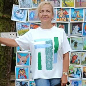 Ирина   Лет, 61 год, Москва
