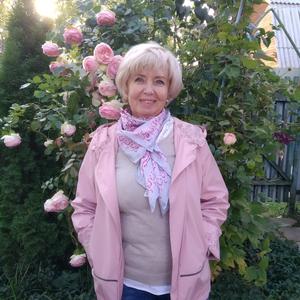 Девушки в Коломне: Татьяна, 69 - ищет парня из Коломны