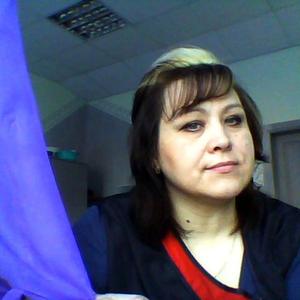 Инна, 54 года, Шадринск