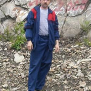 Парни в Нефтеюганске: Валентин, 55 - ищет девушку из Нефтеюганска
