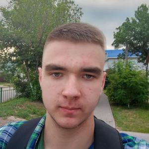 Кирилл, 19 лет, Волгоград