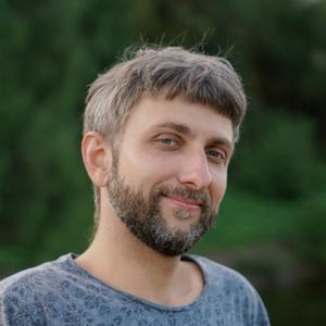 Максим, 36 лет, Красногорск