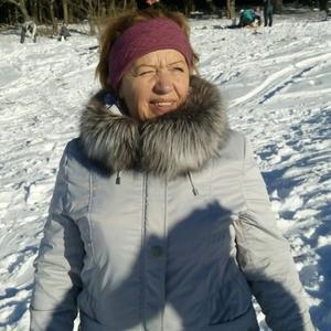 Девушки в Пятигорске: Надежда, 70 - ищет парня из Пятигорска