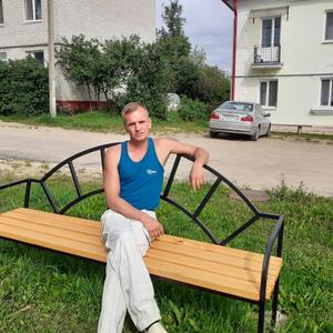 Парни в Витебске (Беларусь): Виталий, 38 - ищет девушку из Витебска (Беларусь)