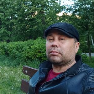 Насир, 45 лет, Санкт-Петербург