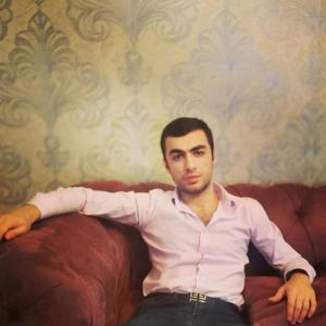 Али Сулейманов, 31 год, Баку