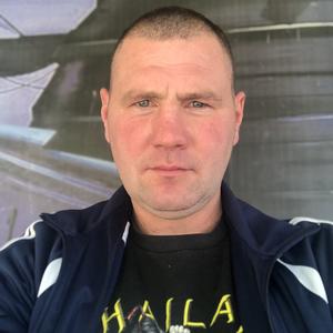 Dmitriy, 45 лет, Владивосток