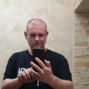 Anton, 42 года, Ульяновск