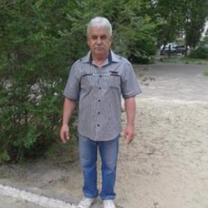 Парни в Волгограде: Вячеслав Борзых, 65 - ищет девушку из Волгограда