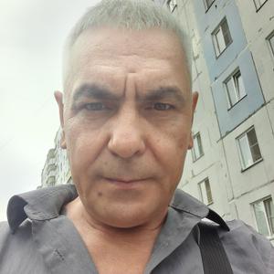Парни в Новосибирске: Андрей, 61 - ищет девушку из Новосибирска