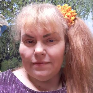 Девушки в Новосибирске: Валентина, 53 - ищет парня из Новосибирска