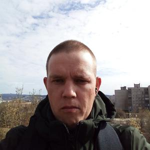 Иван, 33 года, Печенга