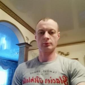 Парни в Ижевске: Илья Дулесов, 41 - ищет девушку из Ижевска
